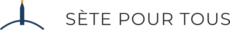 Logo boutique Sète Pour Tous
