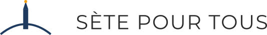 Logo boutique Sète Pour Tous